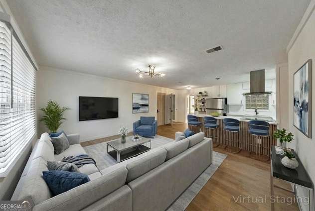 3030 Rio Montana Drive Marietta - 2