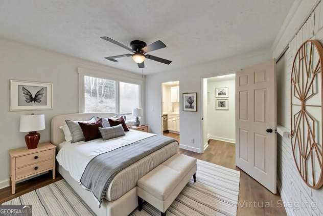 3030 Rio Montana Drive Marietta - 20