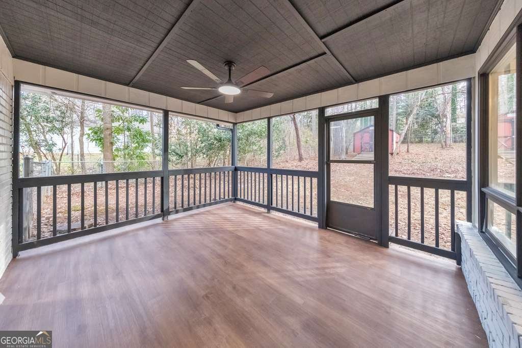 3030 Rio Montana Drive Marietta - 37