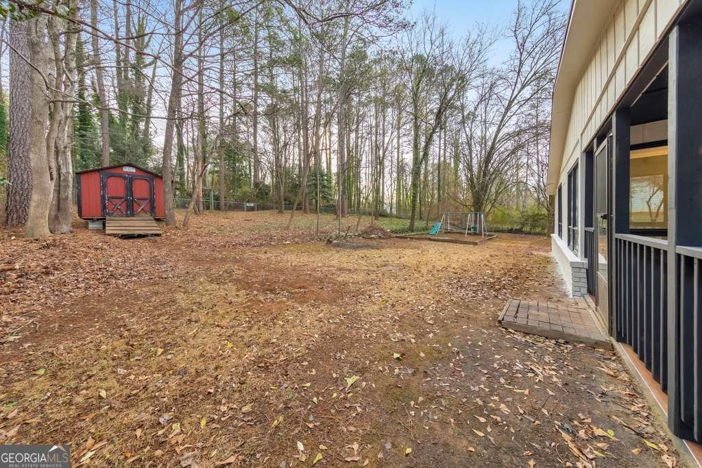 3030 Rio Montana Drive Marietta - 38