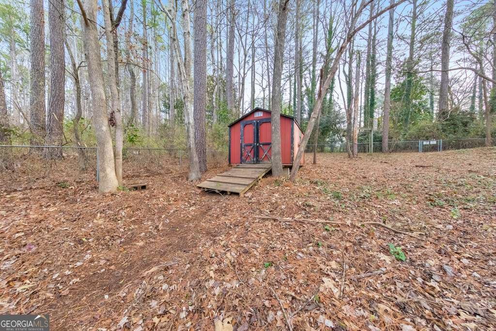 3030 Rio Montana Drive Marietta - 39