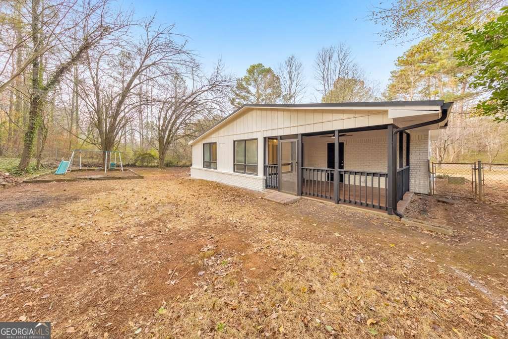 3030 Rio Montana Drive Marietta - 40