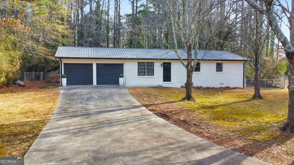 3030 Rio Montana Drive Marietta - 42