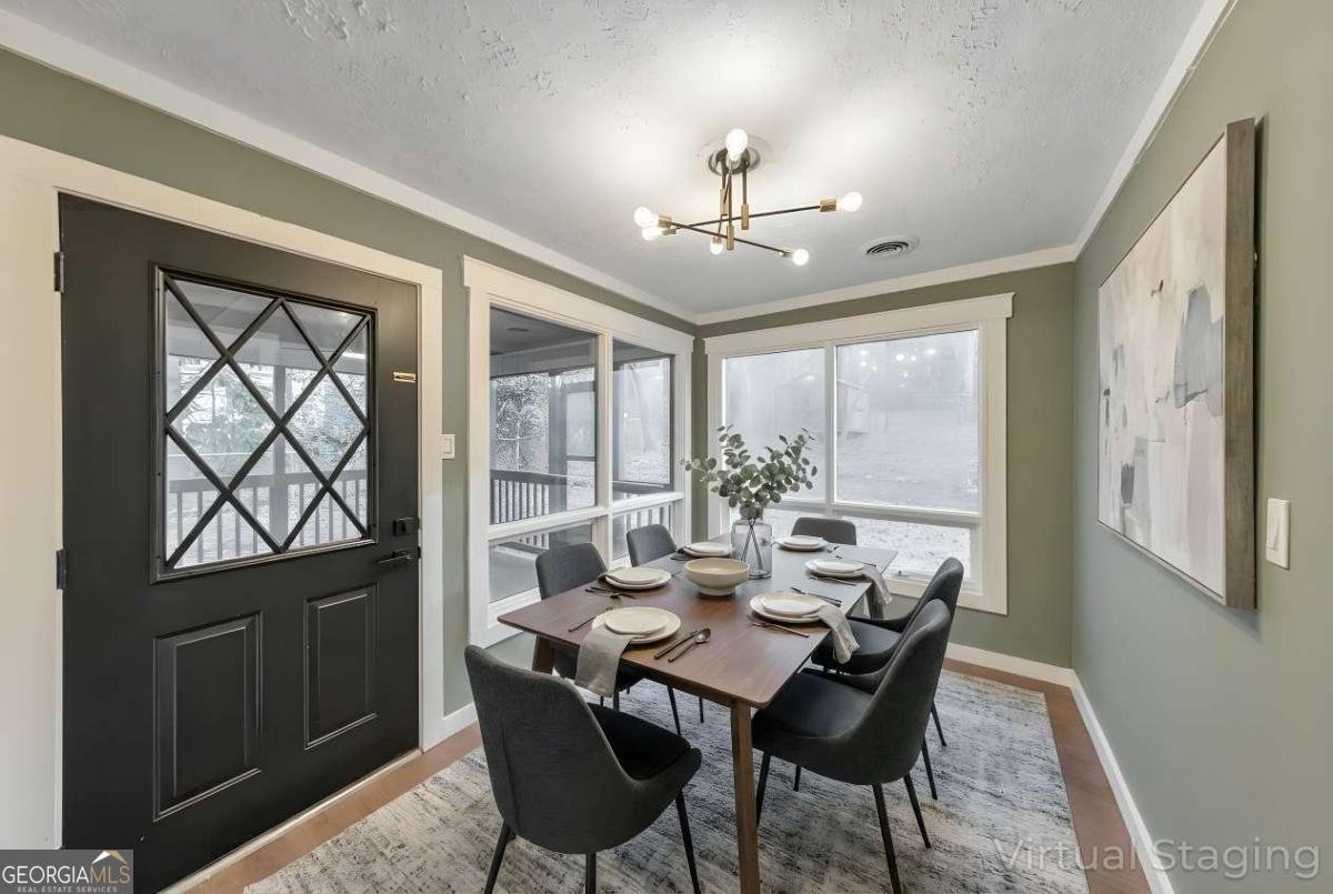 3030 Rio Montana Drive Marietta - 5