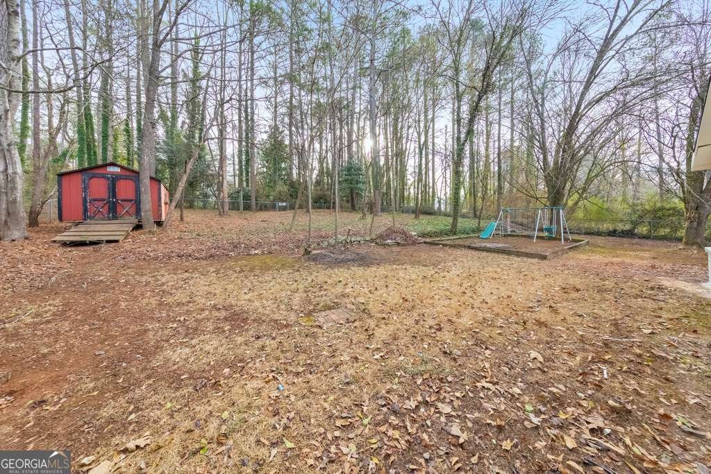 3030 Rio Montana Drive Marietta - 8