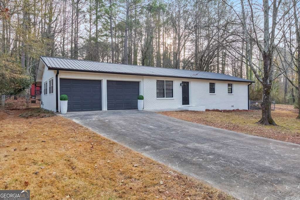 3030 Rio Montana Drive Marietta - 9