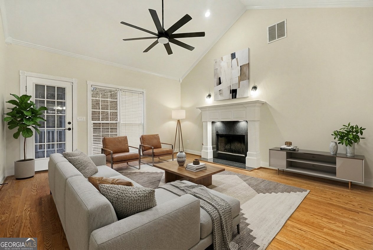 1616 Mcclung Road Hiram - 10