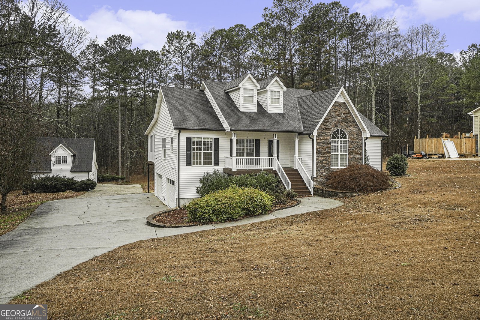 1616 Mcclung Road Hiram - 2