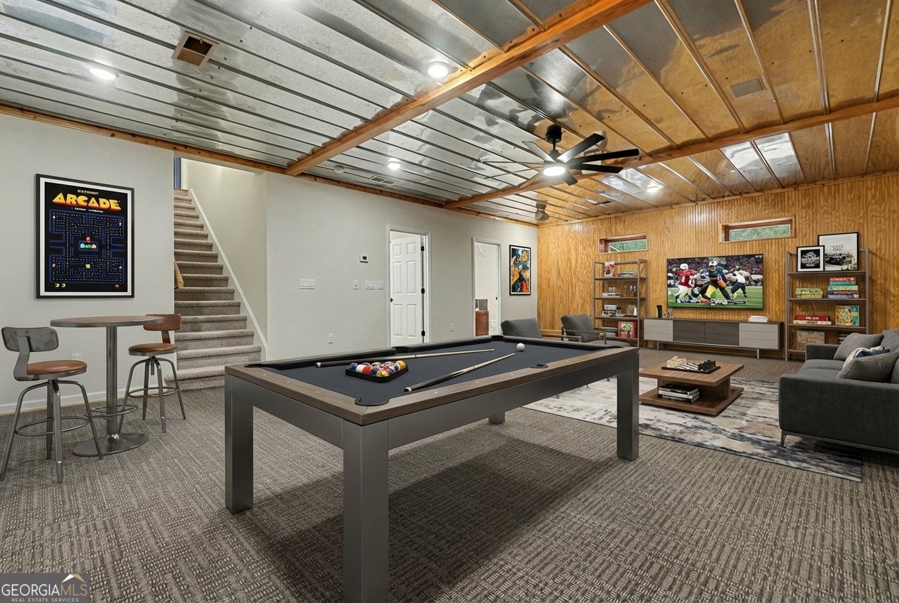 1616 Mcclung Road Hiram - 36