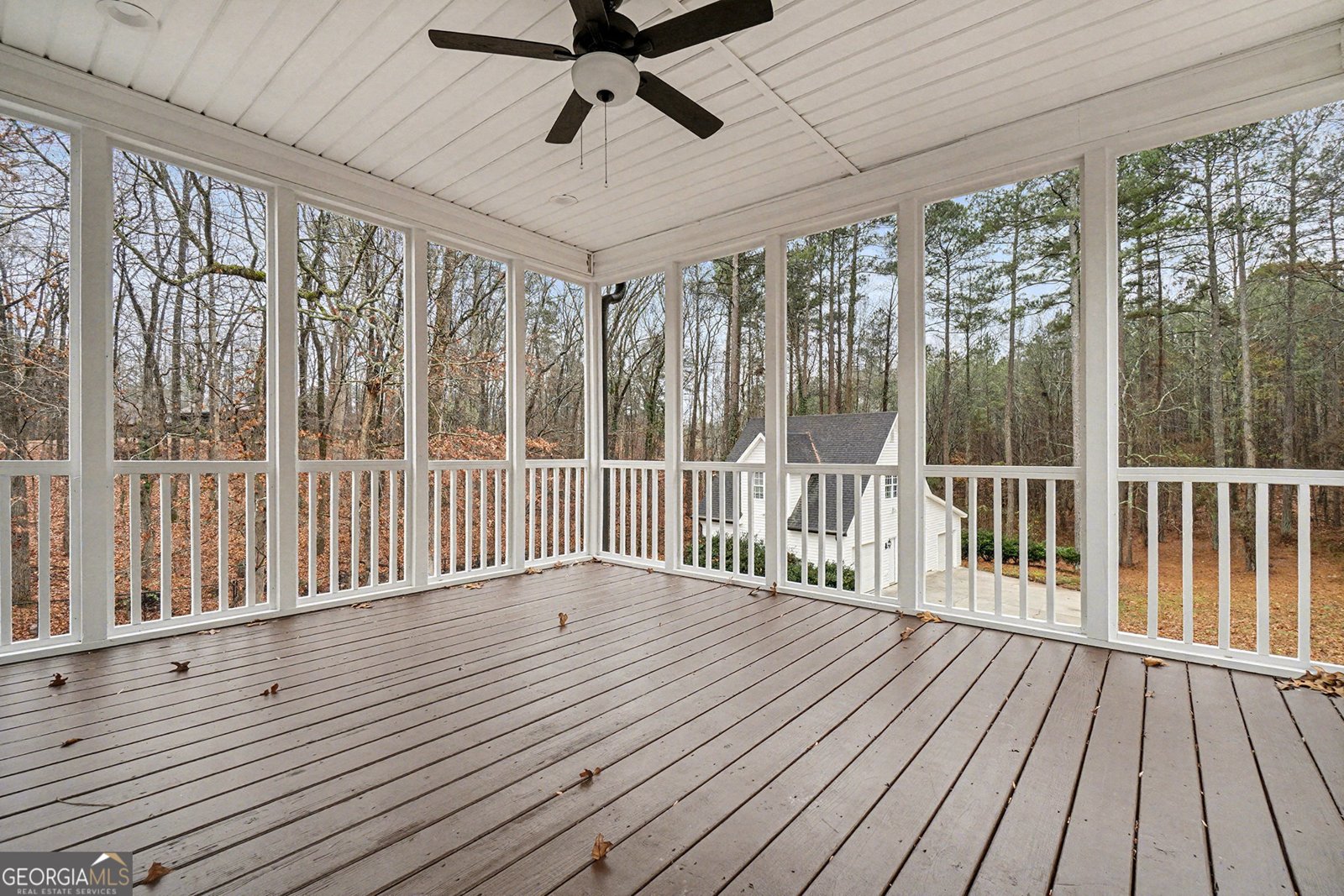 1616 Mcclung Road Hiram - 40