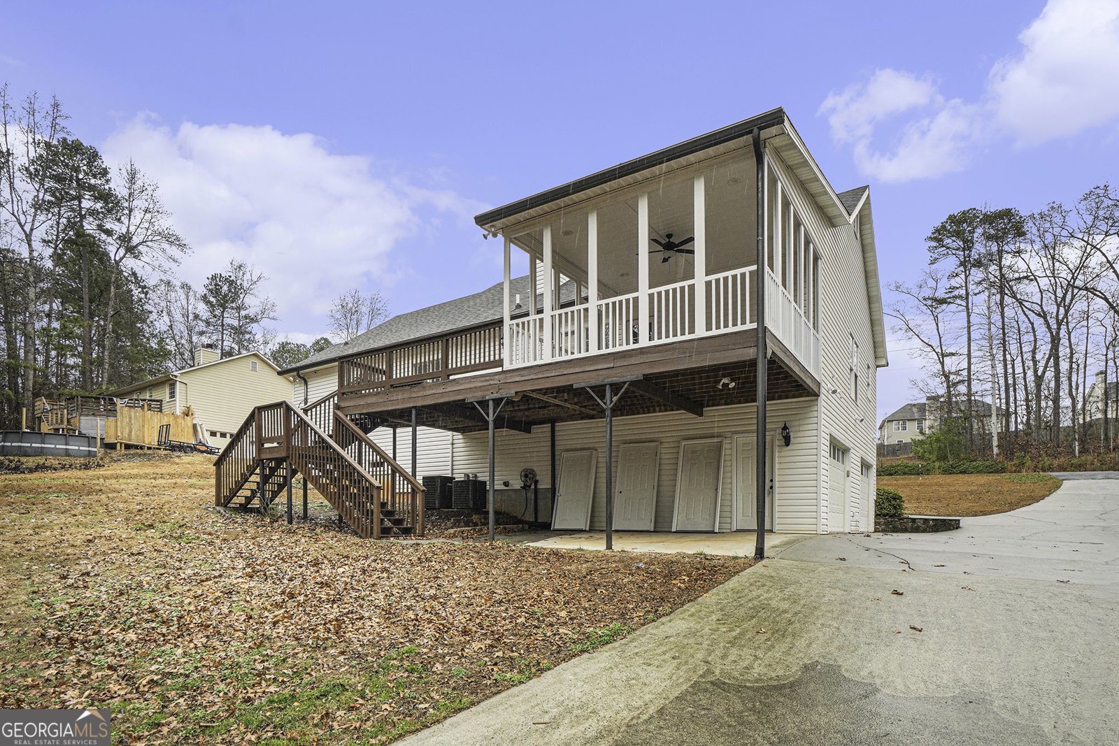 1616 Mcclung Road Hiram - 42