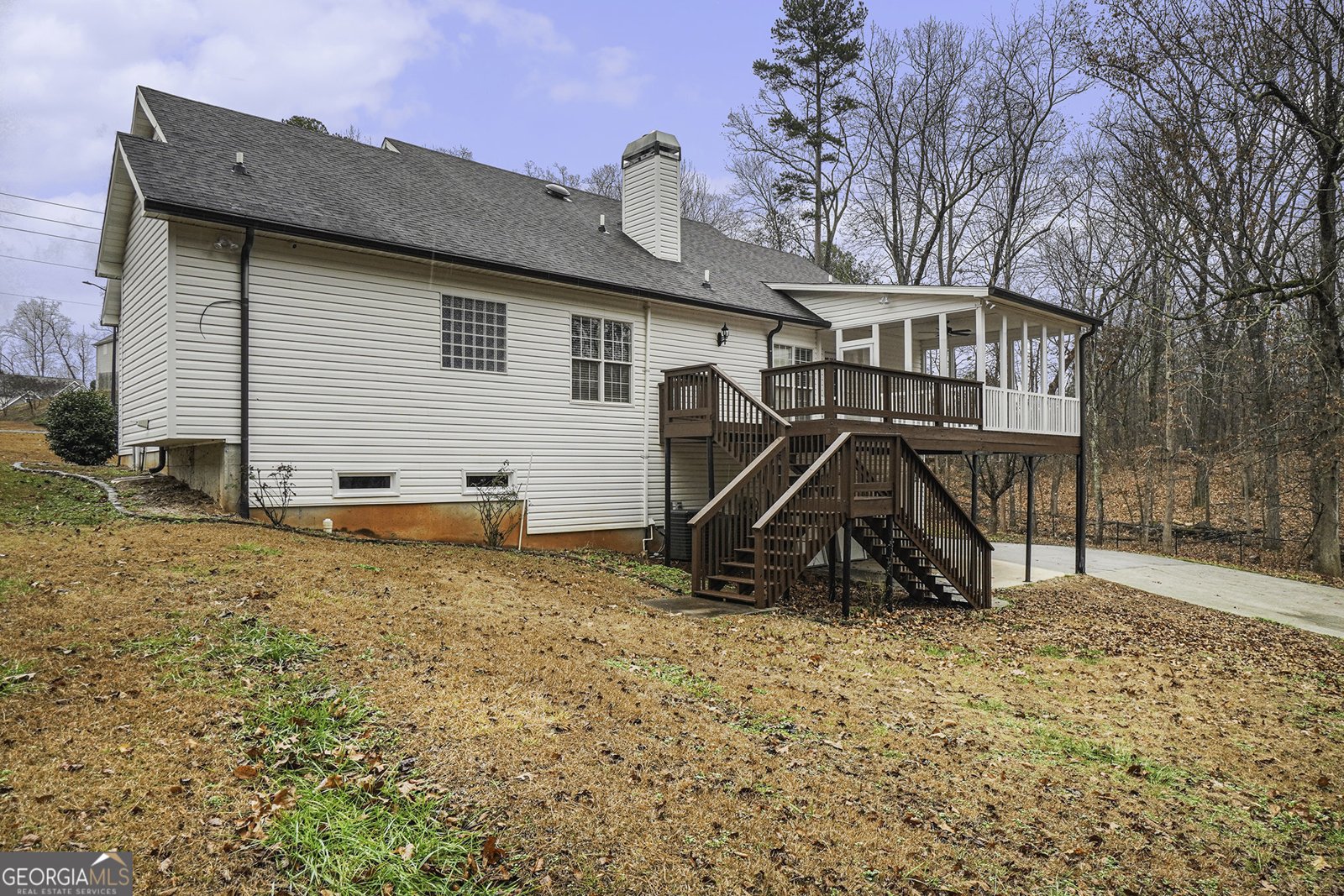 1616 Mcclung Road Hiram - 44