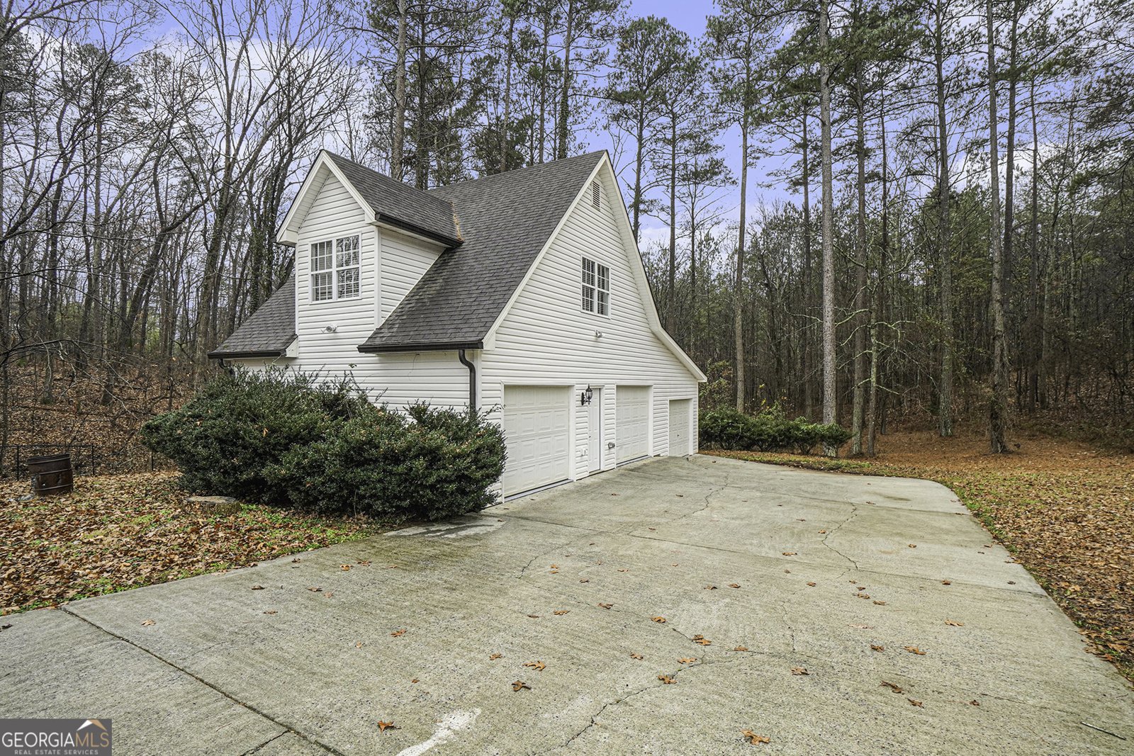 1616 Mcclung Road Hiram - 45