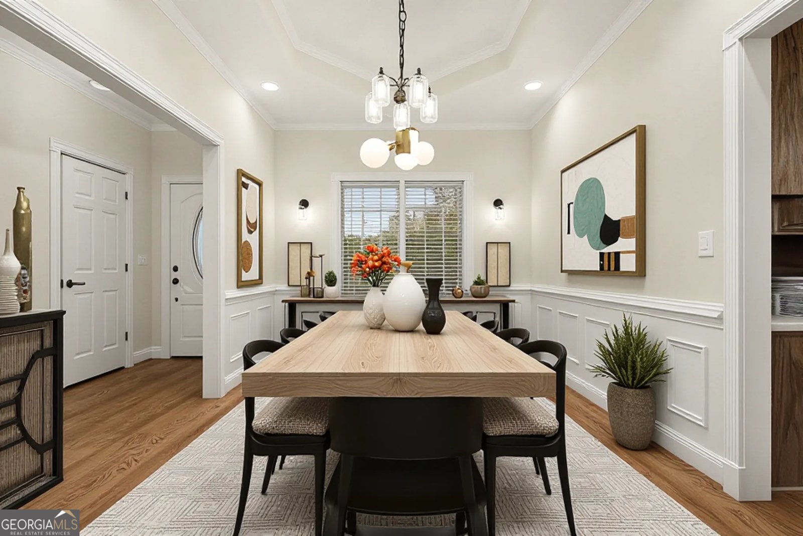 1616 Mcclung Road Hiram - 5