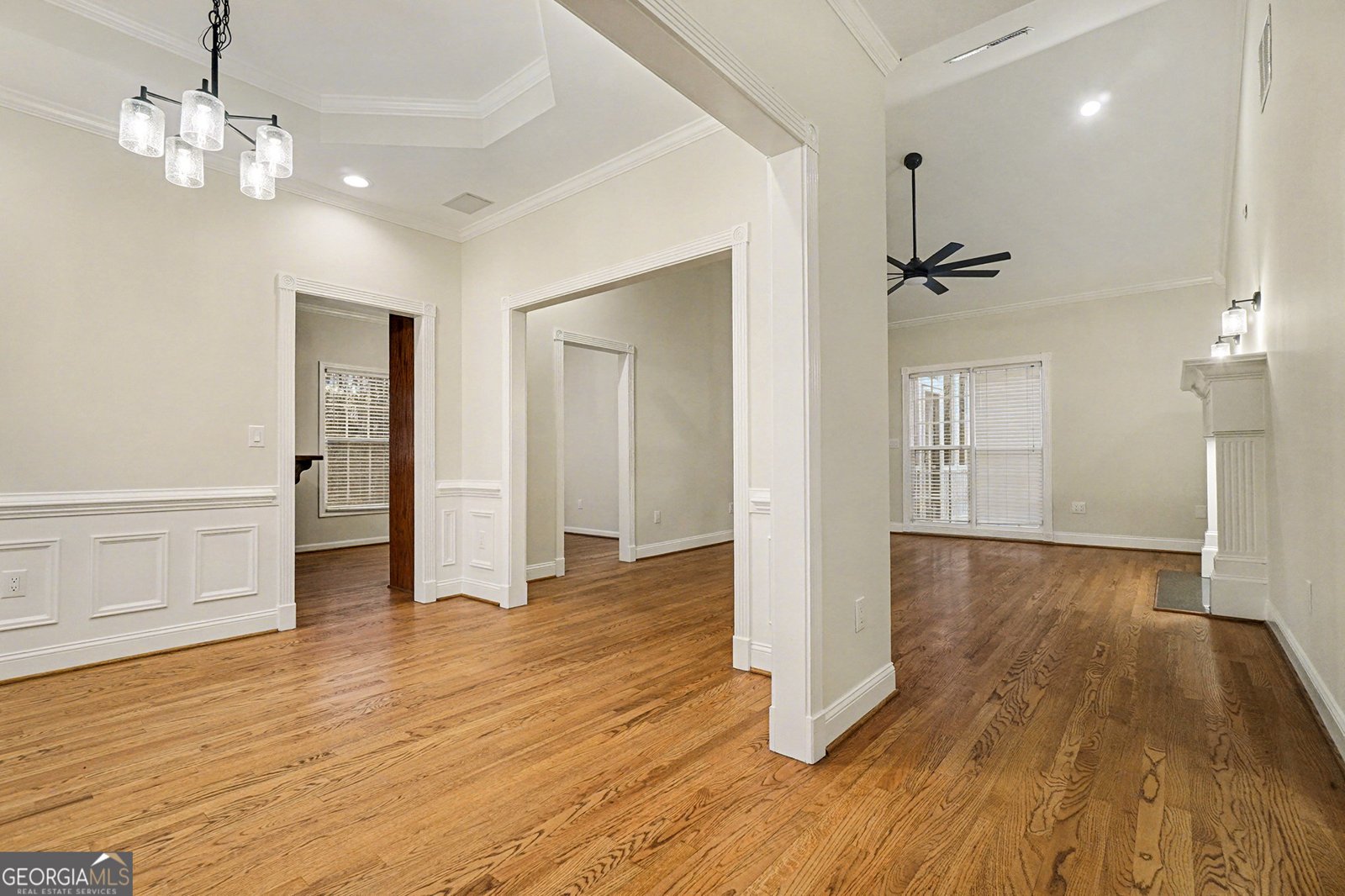 1616 Mcclung Road Hiram - 7