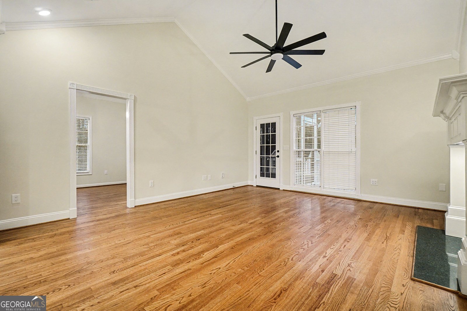 1616 Mcclung Road Hiram - 9