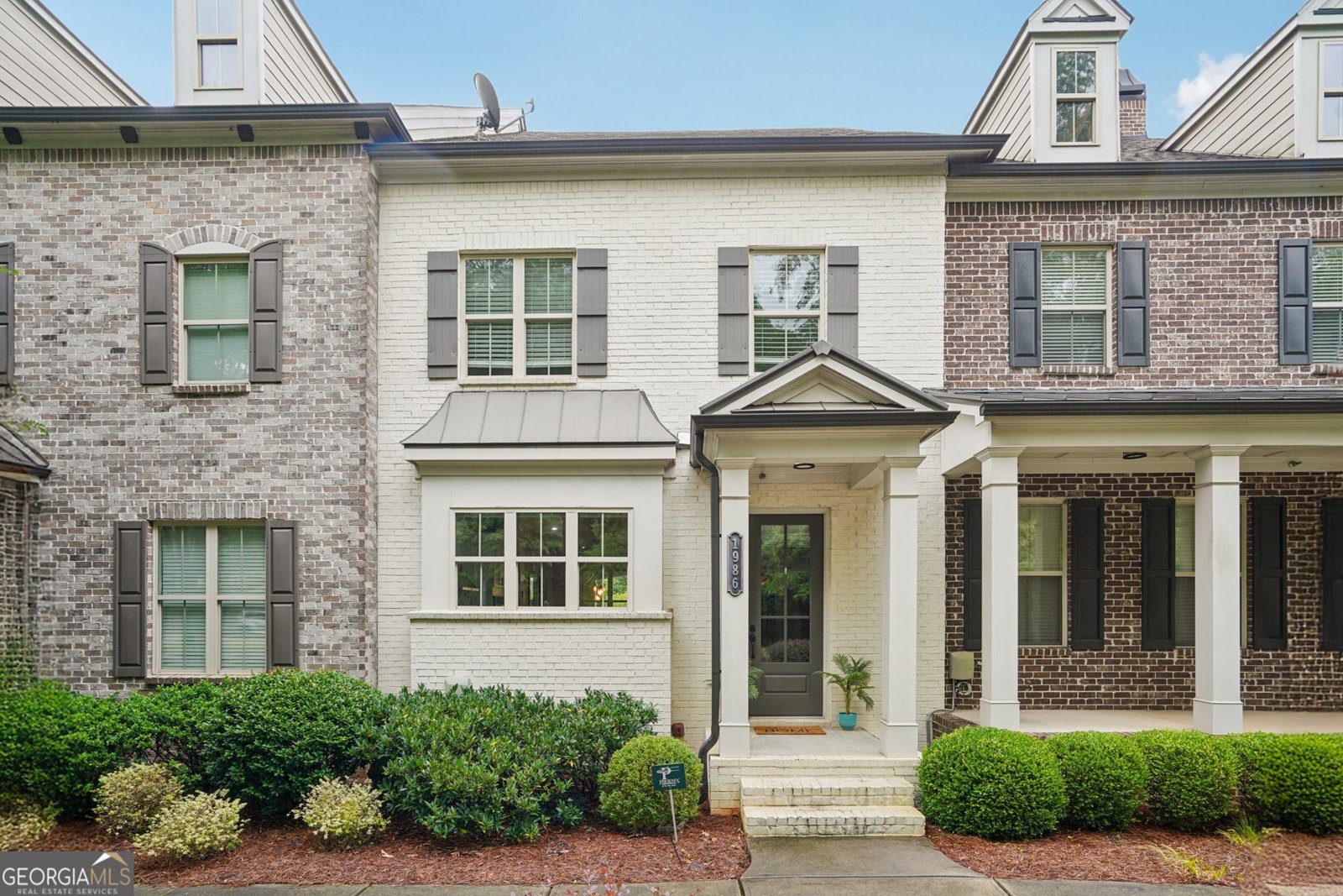 1986 Forte Lane Alpharetta - main photo