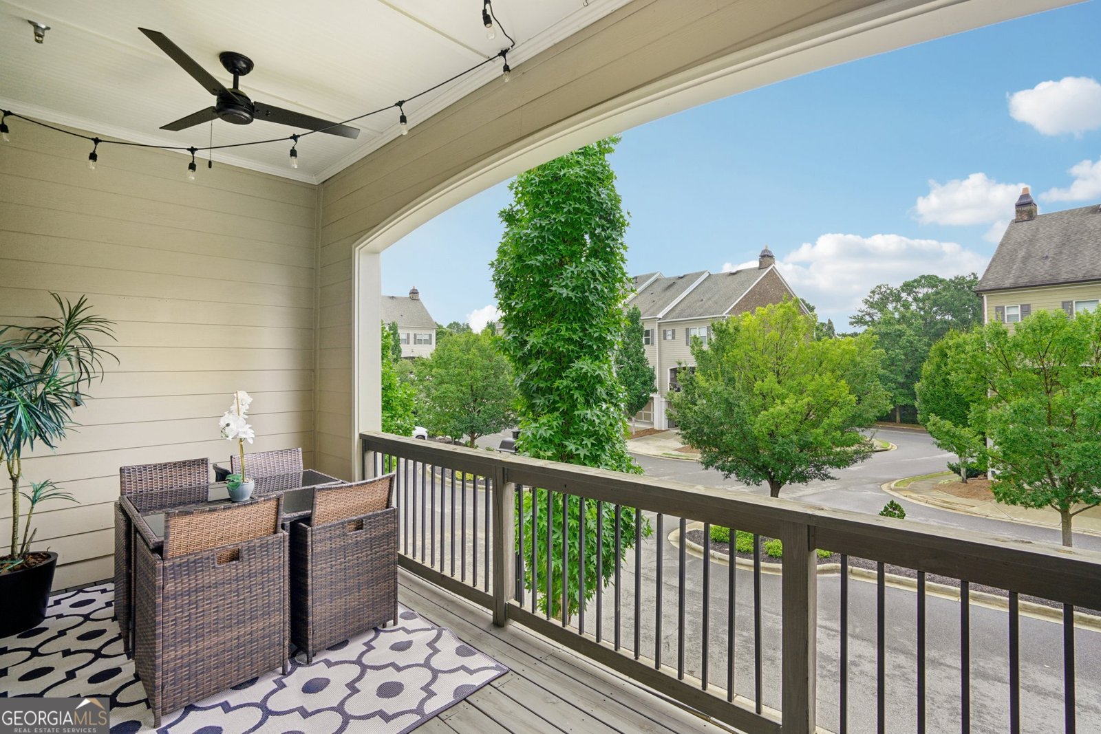1986 Forte Lane Alpharetta - 11