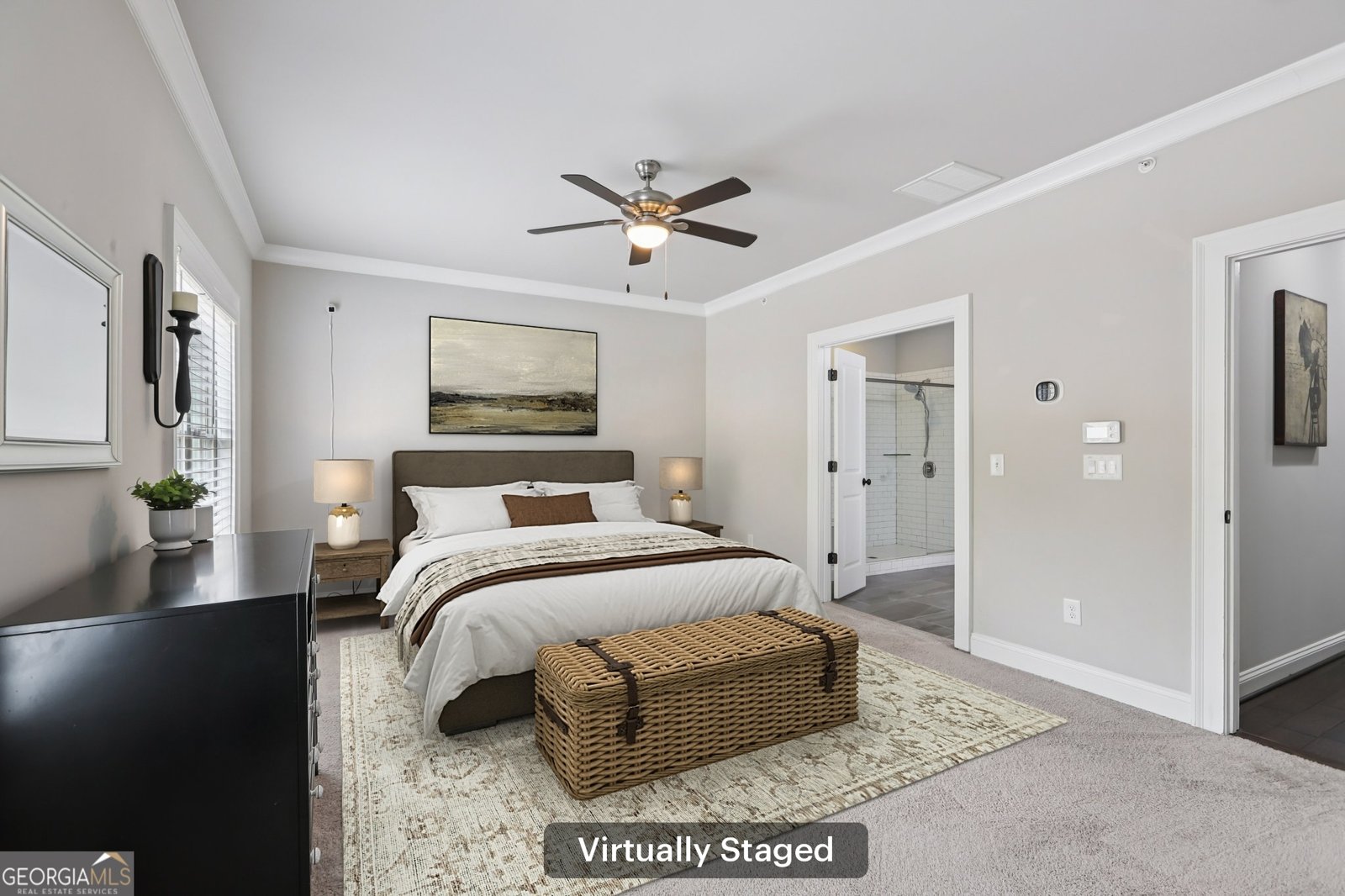 1986 Forte Lane Alpharetta - 12