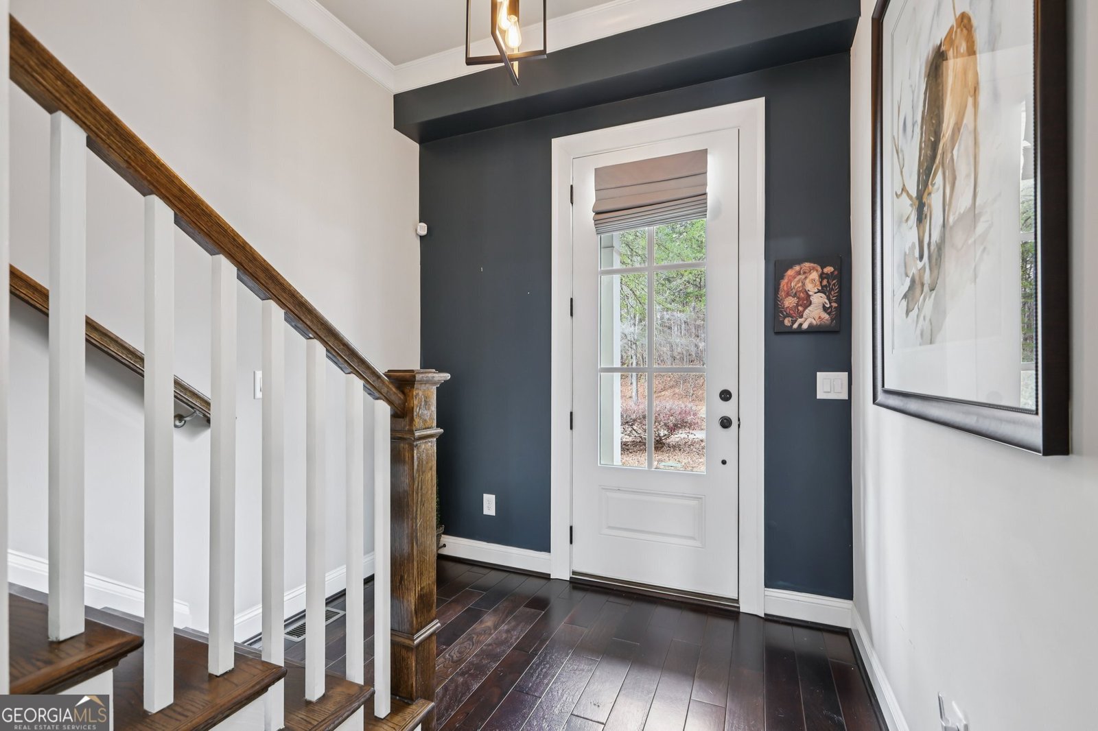 1986 Forte Lane Alpharetta - 2