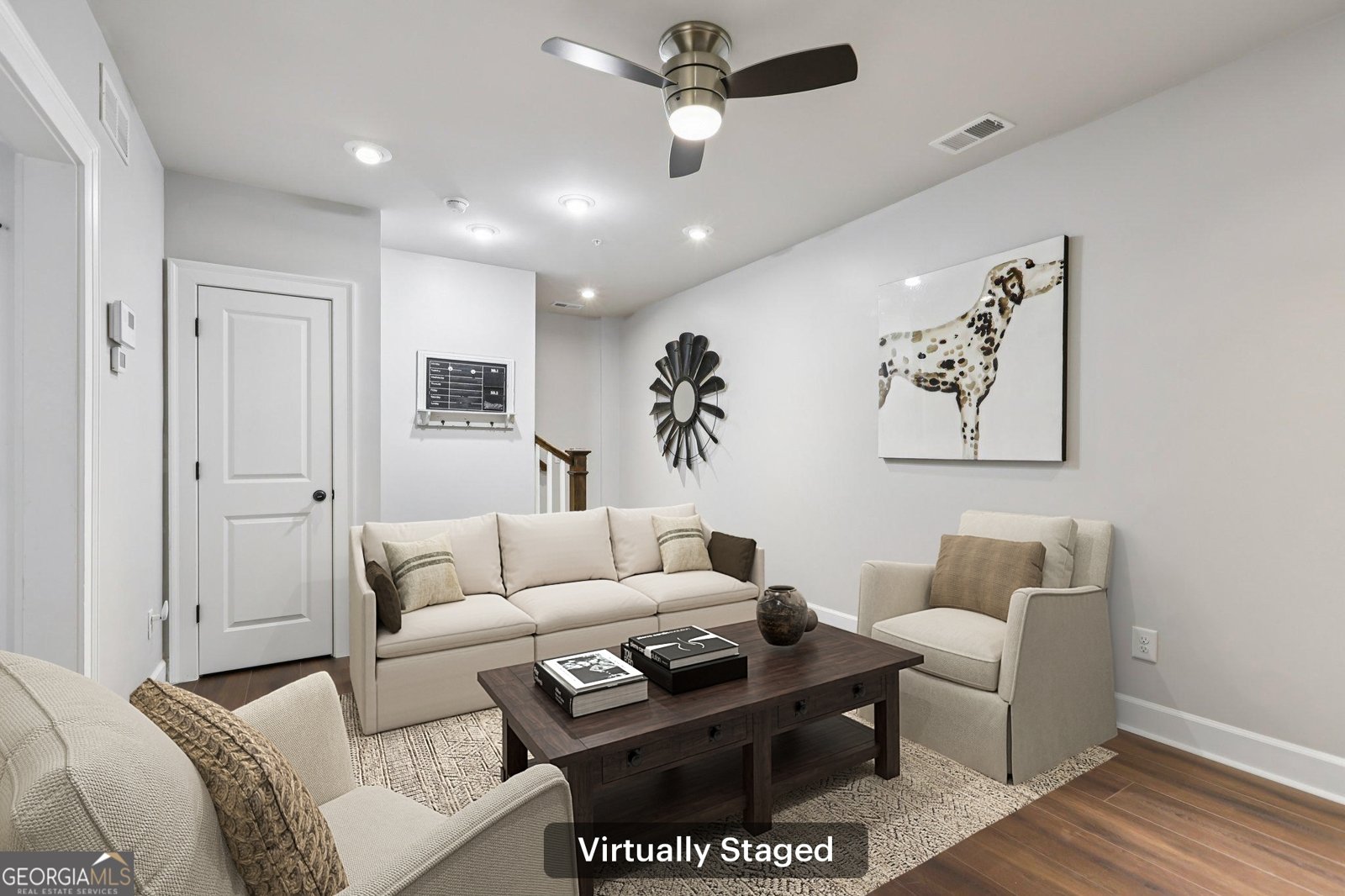 1986 Forte Lane Alpharetta - 22