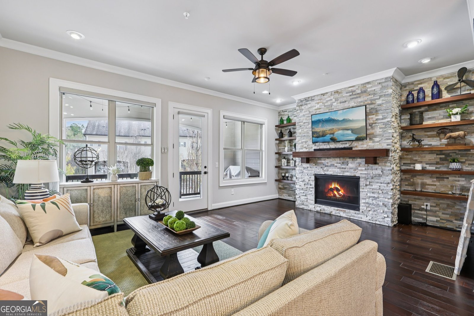 1986 Forte Lane Alpharetta - 7