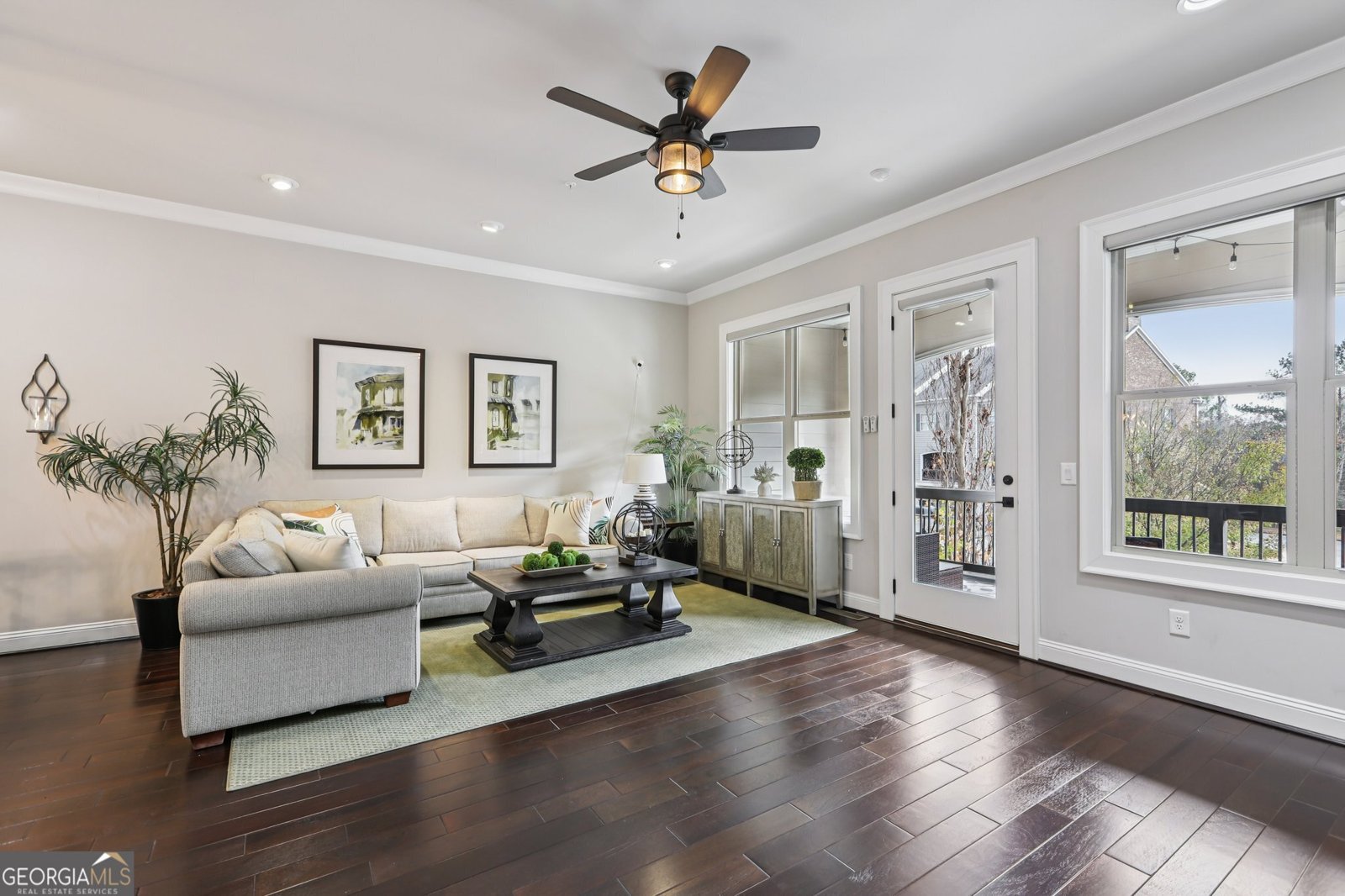 1986 Forte Lane Alpharetta - 8