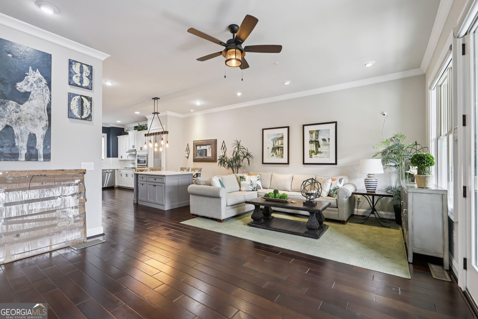 1986 Forte Lane Alpharetta - 9