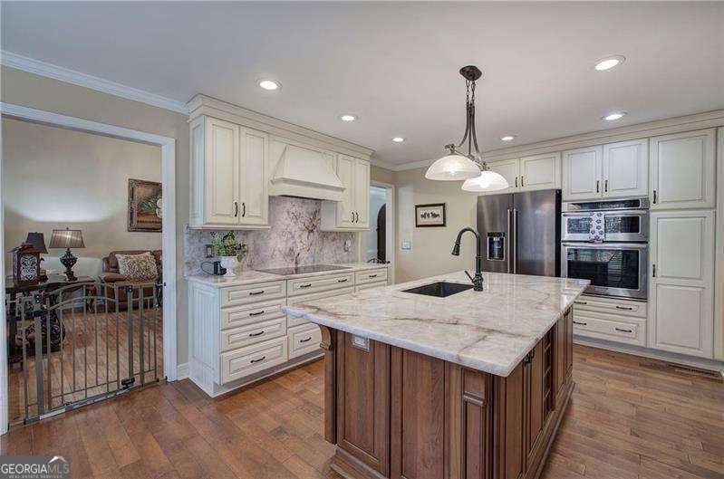 67 Timberlake Cove Cartersville - 10