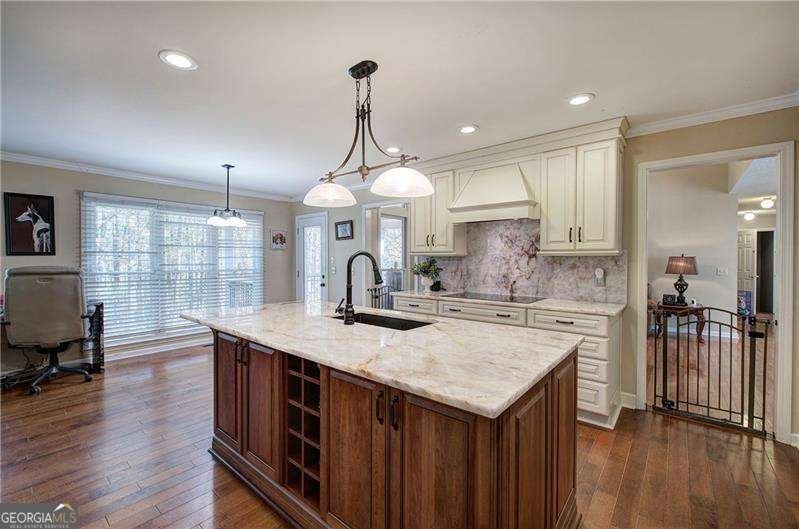 67 Timberlake Cove Cartersville - 11