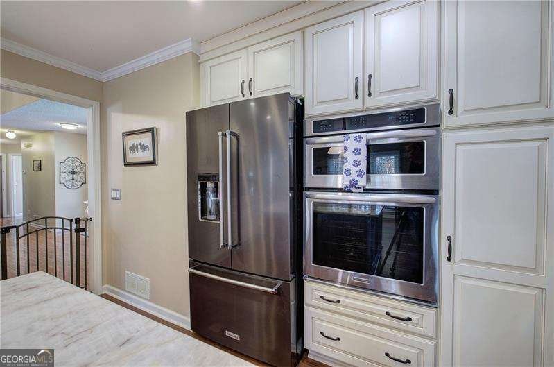 67 Timberlake Cove Cartersville - 13