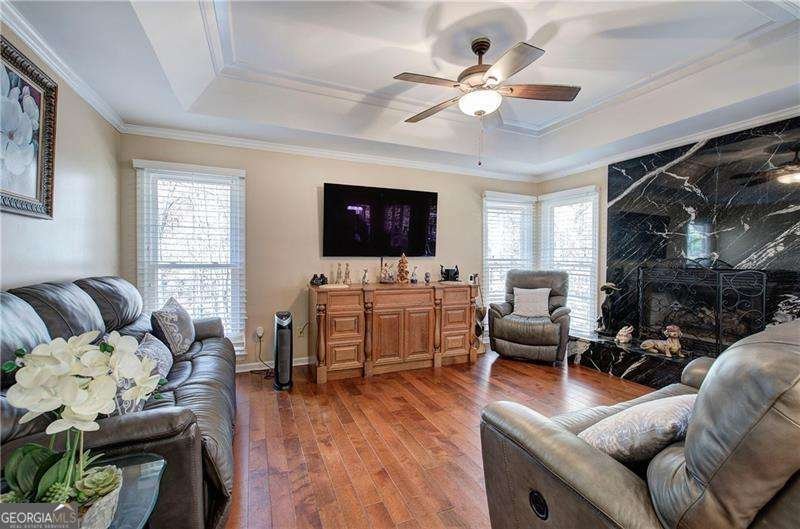 67 Timberlake Cove Cartersville - 14