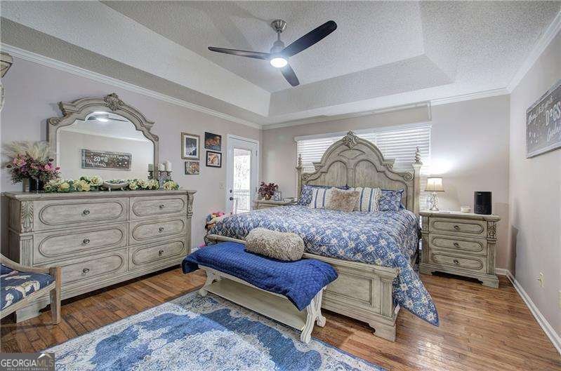 67 Timberlake Cove Cartersville - 16