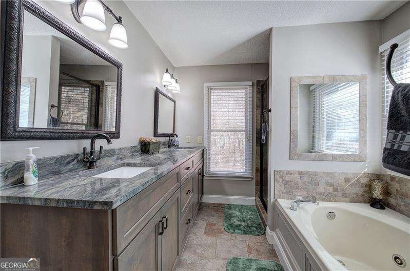 67 Timberlake Cove Cartersville - 17