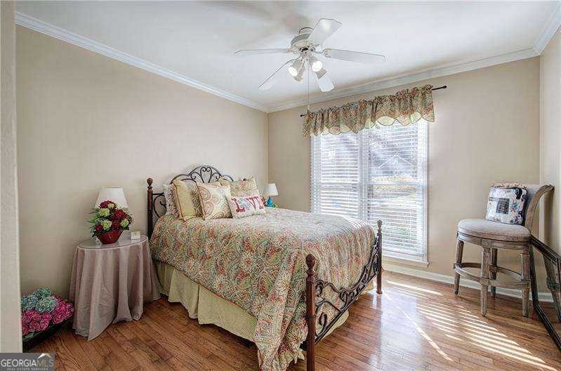 67 Timberlake Cove Cartersville - 19