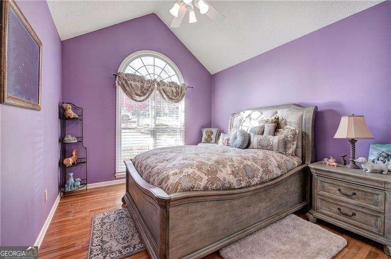 67 Timberlake Cove Cartersville - 20