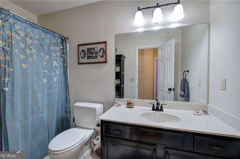 67 Timberlake Cove Cartersville - 21