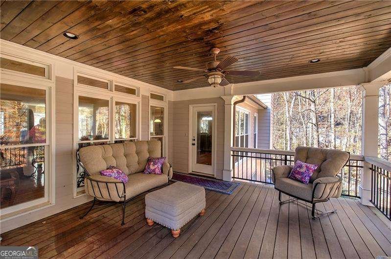 67 Timberlake Cove Cartersville - 25