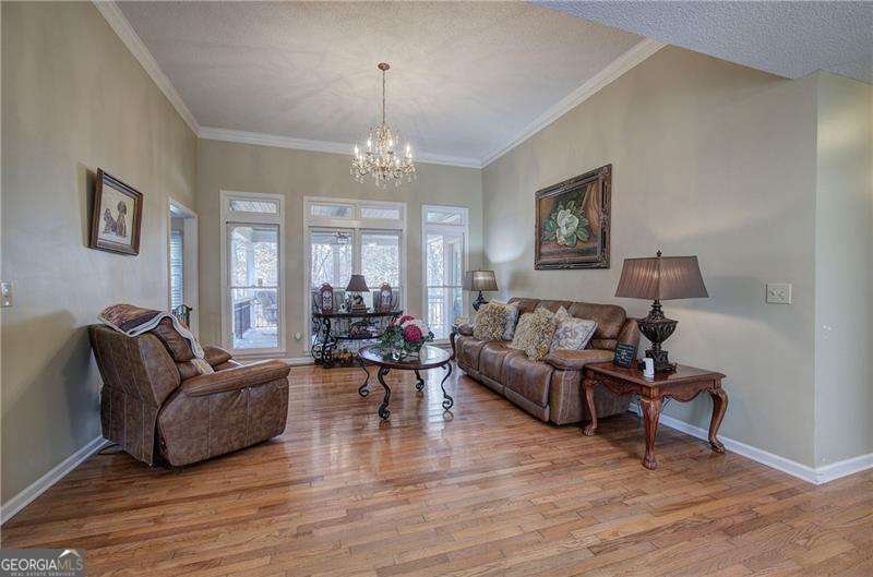 67 Timberlake Cove Cartersville - 7