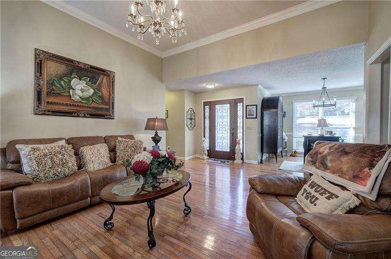 67 Timberlake Cove Cartersville - 8