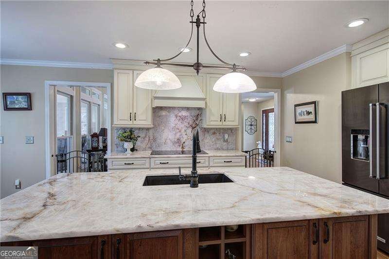 67 Timberlake Cove Cartersville - 9