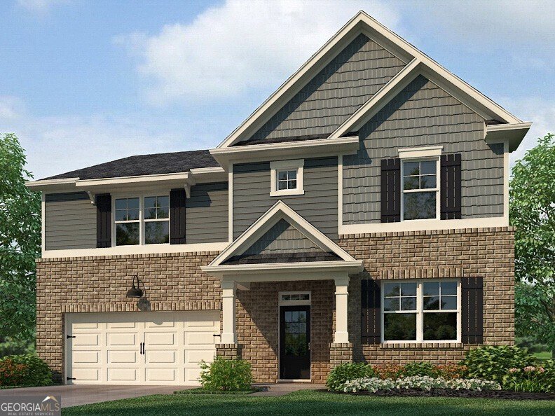 290 Thompson Ridge Lane Dallas - main photo