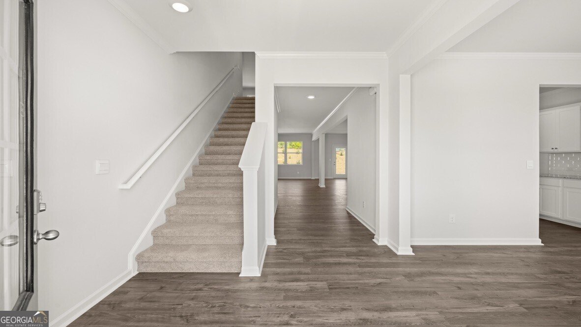 290 Thompson Ridge Lane Dallas - 2