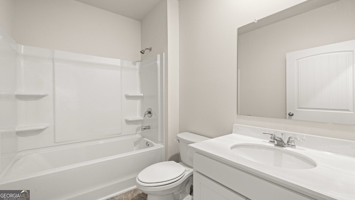 290 Thompson Ridge Lane Dallas - 23