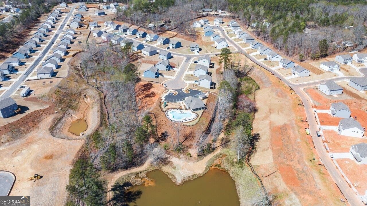 290 Thompson Ridge Lane Dallas - 54