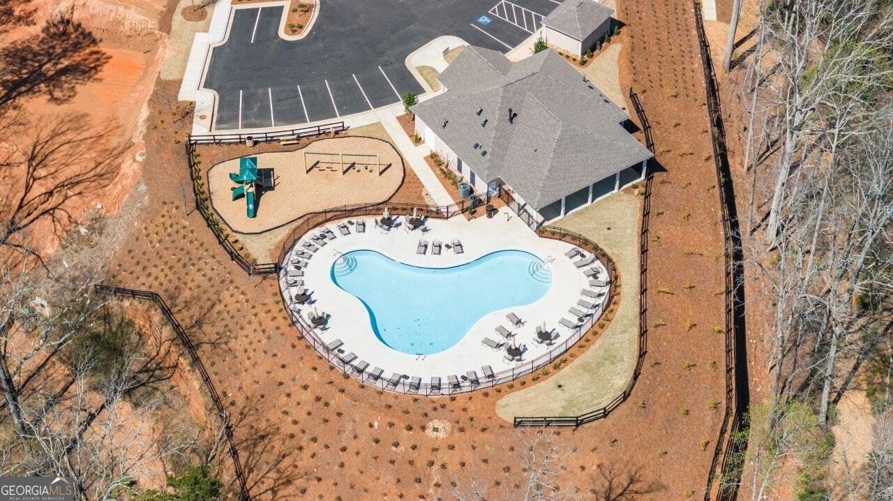 290 Thompson Ridge Lane Dallas - 55