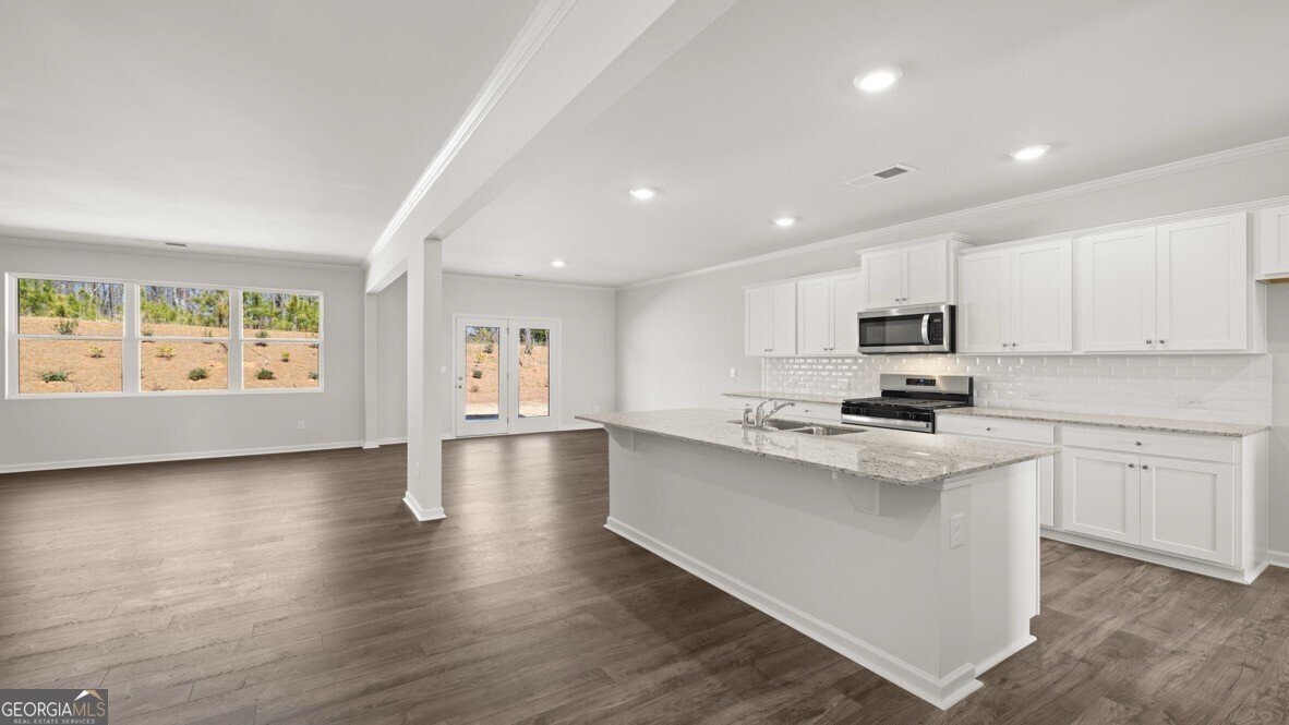 290 Thompson Ridge Lane Dallas - 6