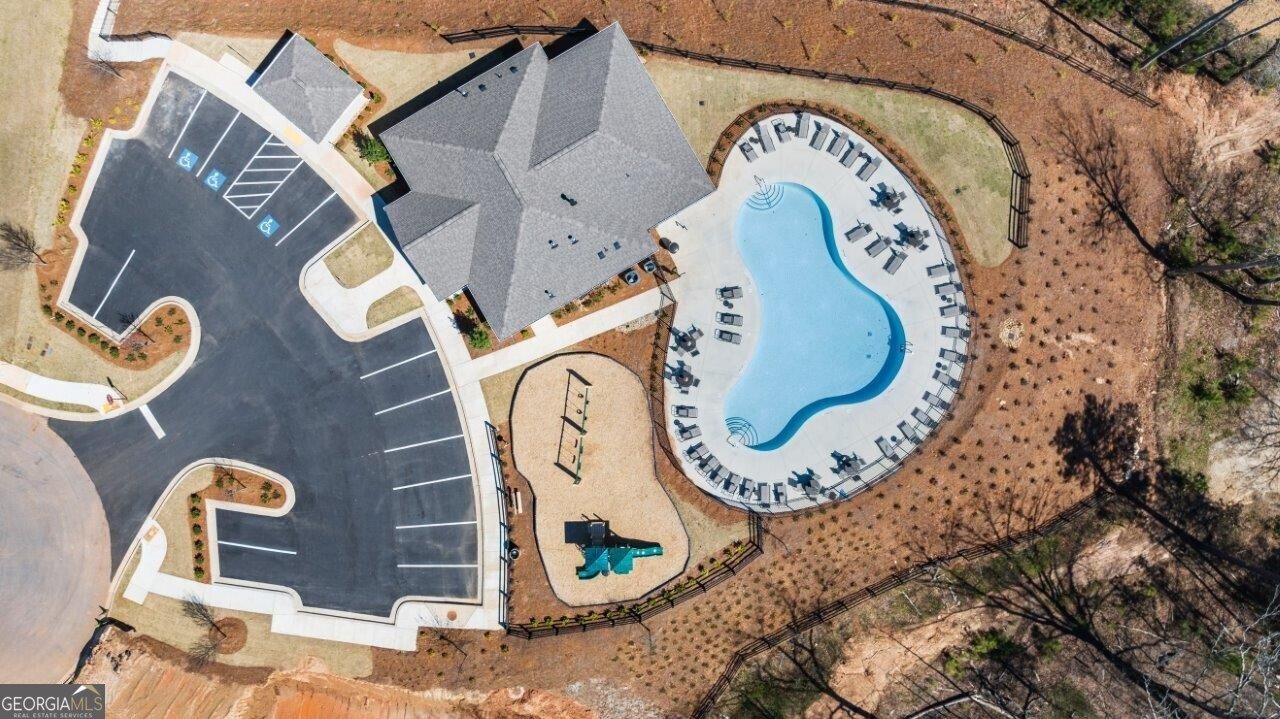 290 Thompson Ridge Lane Dallas - 63