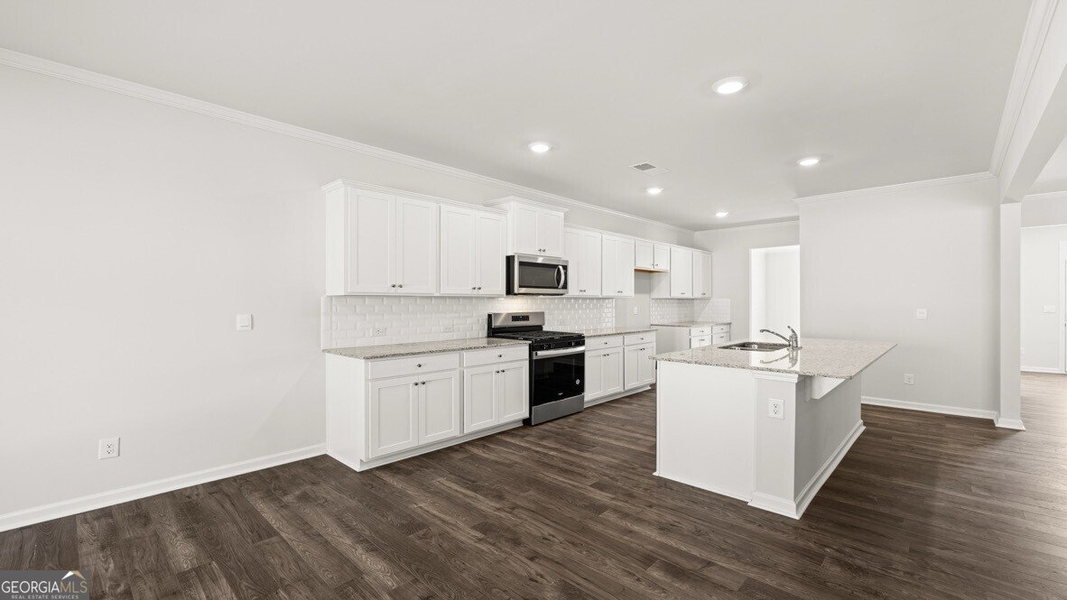 290 Thompson Ridge Lane Dallas - 8