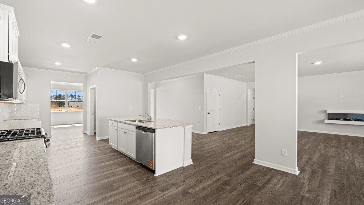 290 Thompson Ridge Lane Dallas - 9